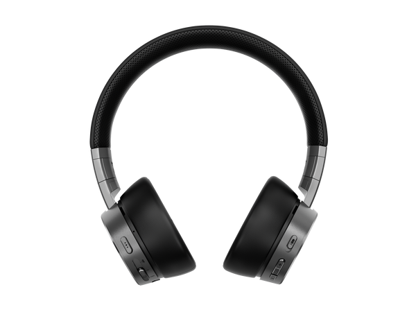 X1 noise discount cancelling headphones