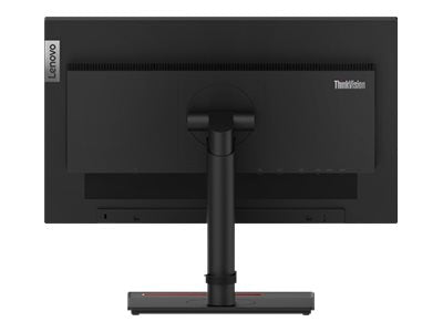 Lenovo ThinkVision T22i-20 21.5" Full HD WLED LCD Monitor - 16:9 - Raven Black 61FEMAT6US