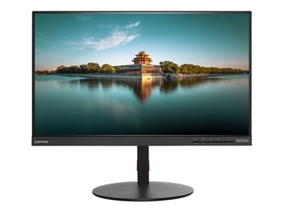 ThinkVision T24i-20 23.8-inch FHD Monitor