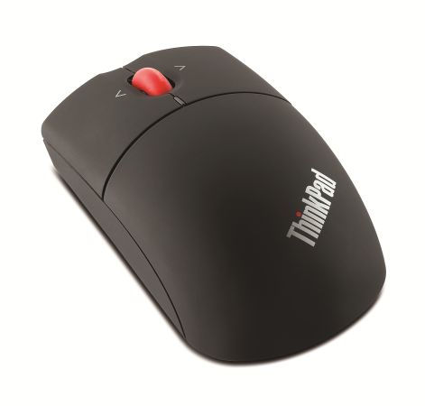ThinkPad Laser Bluetooth Mouse